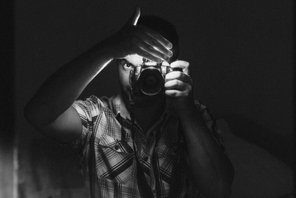 fotógrafo de bodas